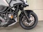 Klikněte pro detailní foto č. 5 - Honda NC 750 X DCT - SUPER STAV A CENA
