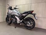 Klikněte pro detailní foto č. 8 - Honda NC 750 X DCT - SUPER STAV A CENA