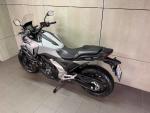 Klikněte pro detailní foto č. 9 - Honda NC 750 X DCT - SUPER STAV A CENA