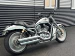 Klikněte pro detailní foto č. 10 - Harley-Davidson VRSCA V-Rod