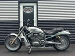 Klikněte pro detailní foto č. 2 - Harley-Davidson VRSCA V-Rod
