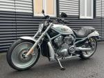 Klikněte pro detailní foto č. 4 - Harley-Davidson VRSCA V-Rod