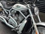 Klikněte pro detailní foto č. 7 - Harley-Davidson VRSCA V-Rod