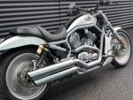 Klikněte pro detailní foto č. 8 - Harley-Davidson VRSCA V-Rod