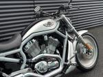 Klikněte pro detailní foto č. 9 - Harley-Davidson VRSCA V-Rod