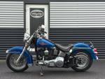 Klikněte pro detailní foto č. 2 - Harley-Davidson FLST 1340 Heritage Softail