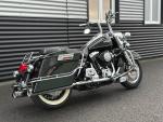 Klikněte pro detailní foto č. 13 - Harley-Davidson FLHR Road King