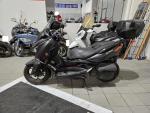 Klikněte pro detailní foto č. 2 - Yamaha X-Max 125i  IRON MAX ABS,TC (2019)