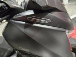 Klikněte pro detailní foto č. 5 - Yamaha X-Max 125i  IRON MAX ABS,TC (2019)