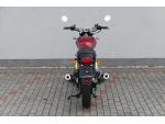 Klikněte pro detailní foto č. 14 - Royal Enfield Interceptor 650 Canyon Red ( odpočet DPH ) PROMO