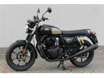 Klikněte pro detailní foto č. 4 - Royal Enfield Interceptor 650 Black Rey ( odpočet DPH ) PROMO