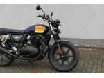 Klikněte pro detailní foto č. 4 - Royal Enfield Interceptor 650 Twin Barcelona Blue ( odpočet DPH ) PROMO