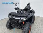Klikněte pro detailní foto č. 8 - CFMOTO CFMOTO Gladiator X1000 G3 Premium E5+ 