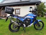 Klikněte pro detailní foto č. 10 - Yamaha Ténéré 700 World Rallye