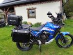 Klikněte pro detailní foto č. 2 - Yamaha Ténéré 700 World Rallye