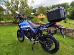 Klikněte pro detailní foto č. 4 - Yamaha Ténéré 700 World Rallye