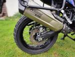 Klikněte pro detailní foto č. 9 - Yamaha Ténéré 700 World Rallye