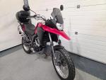 Klikněte pro detailní foto č. 2 - Derbi Terra 125 - po servisu