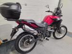 Klikněte pro detailní foto č. 7 - Derbi Terra 125 - po servisu