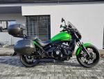 Klikněte pro detailní foto č. 1 - Kawasaki Vulcan S