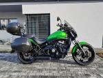 Klikněte pro detailní foto č. 2 - Kawasaki Vulcan S