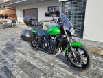 Klikněte pro detailní foto č. 4 - Kawasaki Vulcan S