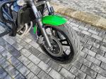 Klikněte pro detailní foto č. 6 - Kawasaki Vulcan S