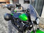 Klikněte pro detailní foto č. 7 - Kawasaki Vulcan S