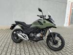 Klikněte pro detailní foto č. 1 - Honda NC 750 X DCT