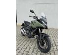 Klikněte pro detailní foto č. 2 - Honda NC 750 X DCT