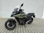 Klikněte pro detailní foto č. 4 - Honda NC 750 X DCT