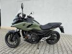 Klikněte pro detailní foto č. 5 - Honda NC 750 X DCT