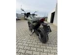 Klikněte pro detailní foto č. 6 - Honda NC 750 X DCT