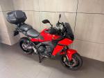 Klikněte pro detailní foto č. 3 - Yamaha Tracer 9 / 900 ABS - ČR / 1. MAJ / JEN 3689 KM / QUICKSHIFTER