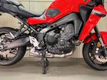 Klikněte pro detailní foto č. 4 - Yamaha Tracer 9 / 900 ABS - ČR / 1. MAJ / JEN 3689 KM / QUICKSHIFTER