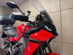 Klikněte pro detailní foto č. 7 - Yamaha Tracer 9 / 900 ABS - ČR / 1. MAJ / JEN 3689 KM / QUICKSHIFTER
