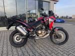 Klikněte pro detailní foto č. 1 - Honda CRF 1100 L Africa Twin + Zdarma boční kufry