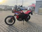 Klikněte pro detailní foto č. 4 - Honda CRF 1100 L Africa Twin + Zdarma boční kufry