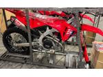 Klikněte pro detailní foto č. 1 - Honda CRF 450 RWE Works Edition