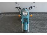 Klikněte pro detailní foto č. 8 - Royal Enfield Classic 650 Teal Green ( odpočet DPH )
