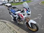Klikněte pro detailní foto č. 2 - Honda CRF 1100 ATAS 2025 předváděcí motocykl vč. příslušenství