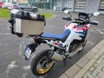 Klikněte pro detailní foto č. 3 - Honda CRF 1100 ATAS 2025 předváděcí motocykl vč. příslušenství