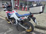 Klikněte pro detailní foto č. 4 - Honda CRF 1100 ATAS 2025 předváděcí motocykl vč. příslušenství