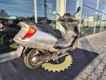 Klikněte pro detailní foto č. 4 - Honda FES 150 Pantheon