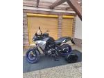 Klikněte pro detailní foto č. 1 - Yamaha Tracer 7 / 700