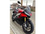 Klikněte pro detailní foto č. 11 - Aprilia Tuono V4 1100 RR