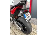 Klikněte pro detailní foto č. 9 - Aprilia Tuono V4 1100 RR