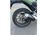 Klikněte pro detailní foto č. 4 - Honda NC 750 X