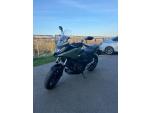 Klikněte pro detailní foto č. 5 - Honda NC 750 X