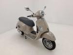 Vespa GTS 125 E5+ Beige Avvolegente 2025